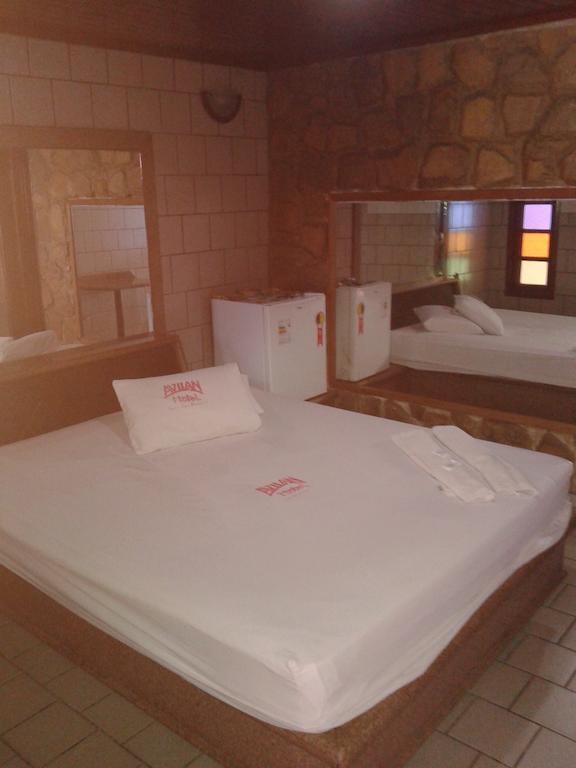 Avilan Hotel (Adults Only) Recife Eksteriør billede