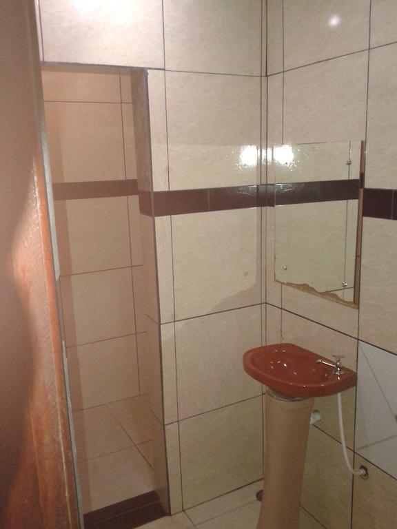 Avilan Hotel (Adults Only) Recife Eksteriør billede