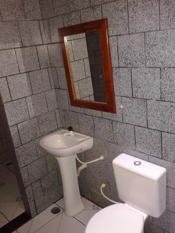 Avilan Hotel (Adults Only) Recife Eksteriør billede