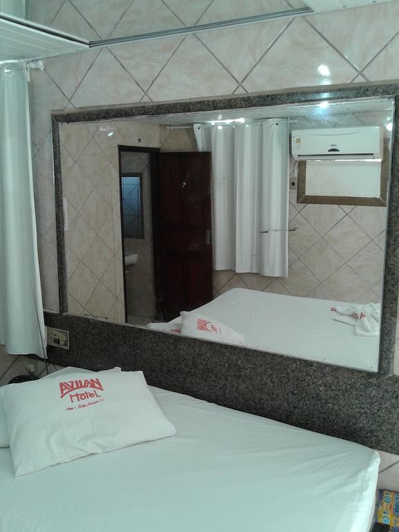 Avilan Hotel (Adults Only) Recife Eksteriør billede