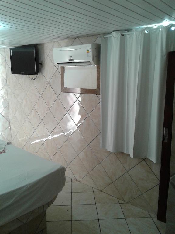 Avilan Hotel (Adults Only) Recife Værelse billede