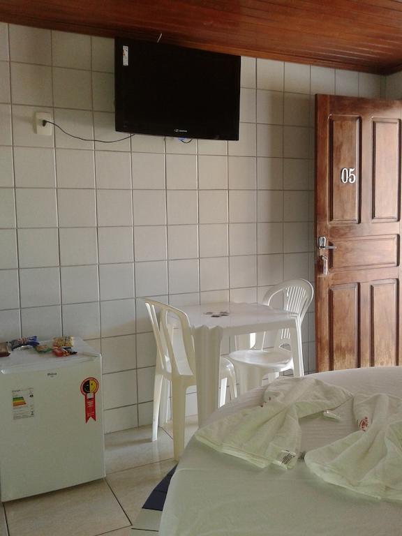 Avilan Hotel (Adults Only) Recife Eksteriør billede