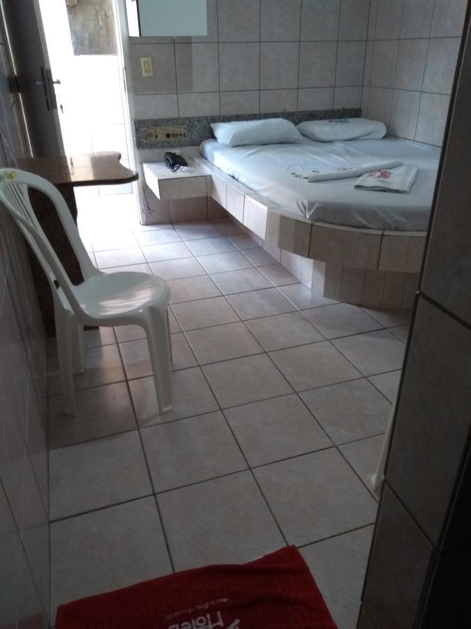 Avilan Hotel (Adults Only) Recife Eksteriør billede