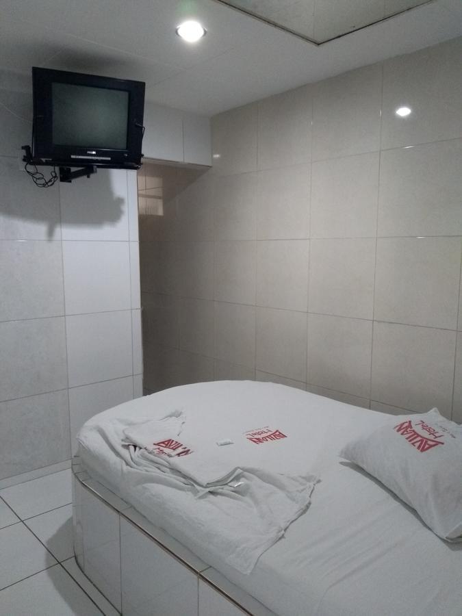 Avilan Hotel (Adults Only) Recife Eksteriør billede