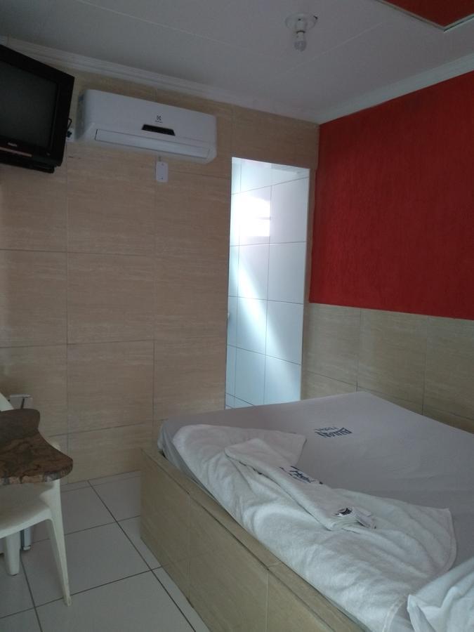 Avilan Hotel (Adults Only) Recife Eksteriør billede
